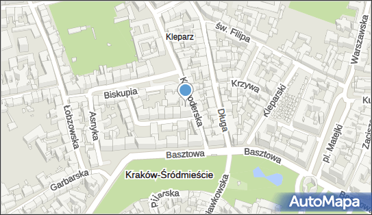 6772303264, Pracownia Architektury i Rysunku Elipsa Sandra Kronowska i Dariusz Kronowski 