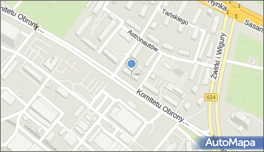 5222477403, Jacek Jarzyna Pracownia Architektury JDJ 