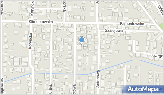 1132595686, Pracownia Architektury Patrycja Michalak-Dębiec 