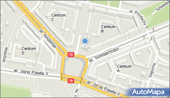 Pracownia Architektury, os. Centrum B 1, Kraków 31-926 - Architekt, Projektant, numer telefonu, NIP: 6780054551