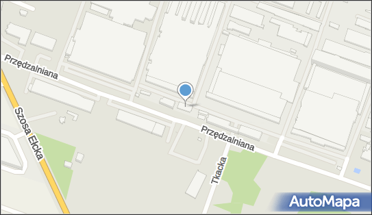 Pracownia MAY Sylwia Matwiejczuk, Przędzalniana 14 lok. 12 15-688 - Architekt, Projektant, godziny otwarcia, numer telefonu