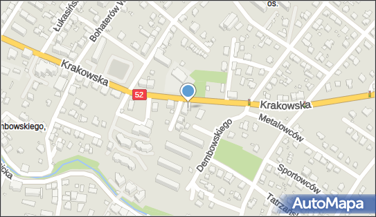 9372158802, Pracownia Projektowa 