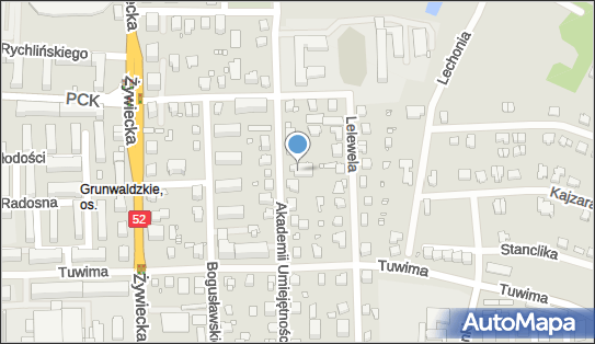 5471058639, Pracownia Projektowa 