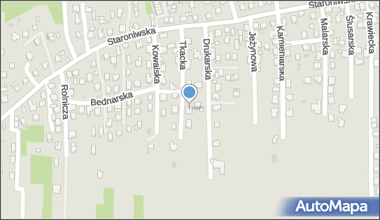 8132278245, Pracownia Projektowa 