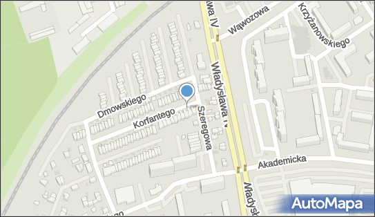 6691020740, Pracownia Projektowa 