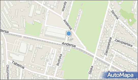 Pracownia Projektowa Architeczka, ul. gen. Władysława Andersa 15 41-200 - Architekt, Projektant, numer telefonu, NIP: 6443201574