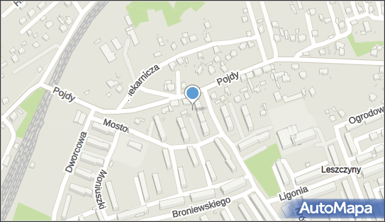 6422085772, Pracownia Projektowa 