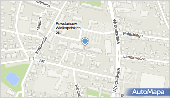 Pracownia Projektowa Duo Design Kamila Mikulska 63-400 - Architekt, Projektant, numer telefonu