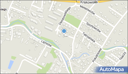 5471050483, Pracownia Projektowa 