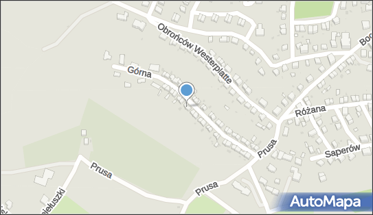 8862561278, Pracownia Projektowa 