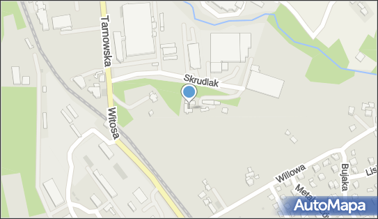 7371950998, Pracownia Projektowania Architektoniczno-Inżynierskiego M3- Projekt Magdalena Ociepka-Miśkowiec 