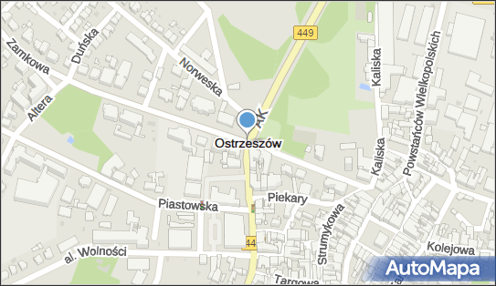 6221069588, Projekt.Architektoniczno-Urbanistyczne i Nadzór -Władysław Włostowski 