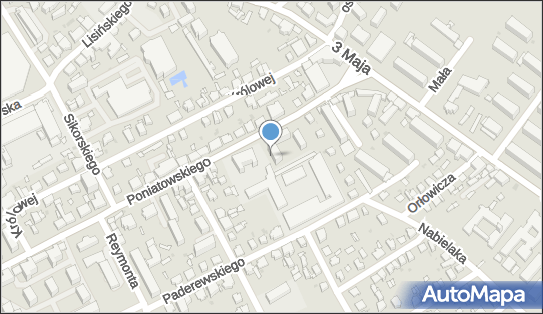 7921437540, Projektowanie Architektoniczne Wacław Żak 