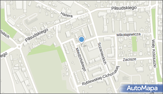 Projektowanie Kamil Bukowski, Józefa Miedzińskiego 6/9, Rawicz 63-900 - Architekt, Projektant, godziny otwarcia, numer telefonu