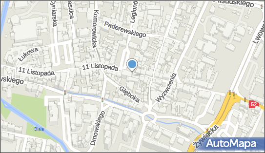 Projektowanie wnętrz - Shwnętrza, 11 Listopada 60, Bielsko-Biała 43-300 - Architekt, Projektant, numer telefonu