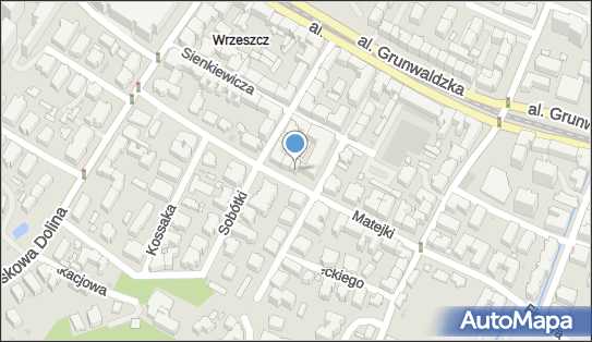 5840203707, Przedsiębiorstwo Rzeczoznawstwa i Ekspertyz 
