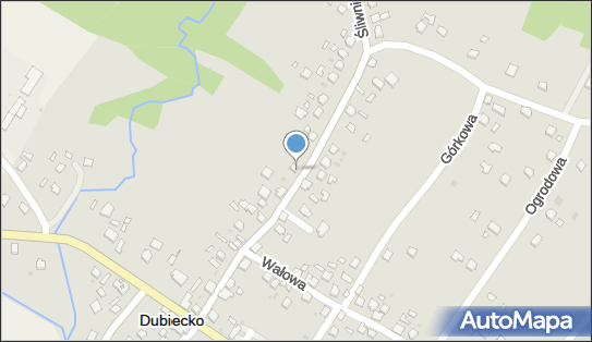 7951568502, Puchyr Architekci Inż Małgorzata Puchyr 