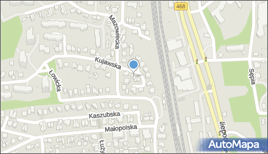 5851350240, Q-PLAN Joanna Ślusarska-Mielnik 