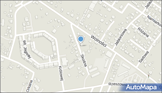 6443240746, Rafał Stachowicz Pracownia Projektowa 