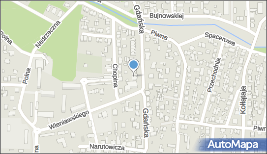 8241181295, Renata Jaszczur-Dębiec Architektoniczna Pracownia Projektowa, 