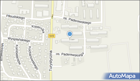 5492147822, Rudzielewicz Krzysztof Kru Architekci-Architekt 