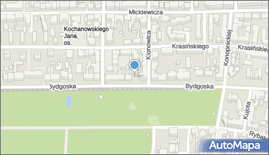 8791850459, Samq1 Studio Architektoniczne Maciej Kuras 