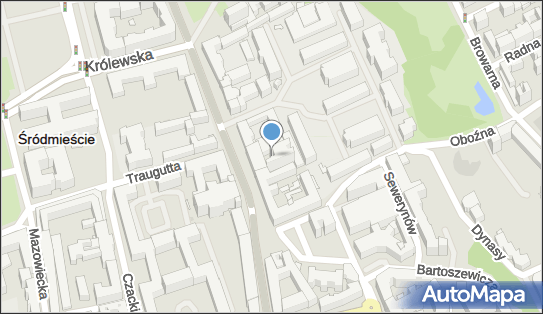 147202570, Staruń Wanik Architekci, Paulina Staruń 