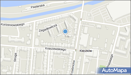 020704814, Studio Architektury Kreski Kropki Przemysław Kolasiński 
