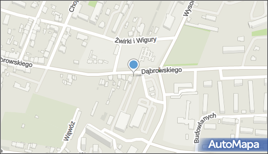 5492430311, Susuł & Strama Architekci sp. z o.o. 