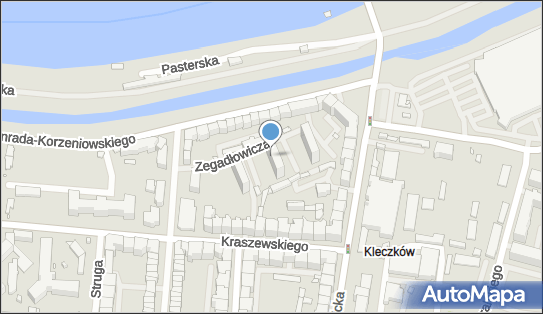 8951041712, Tomasz Głowacki Pag Pracownia Architektury 