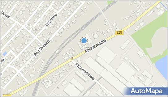 TWOIarchitekci Michalina Kluger, ul. Mikołowska 73, Rybnik 44-203 - Architekt, Projektant, NIP: 6422907151