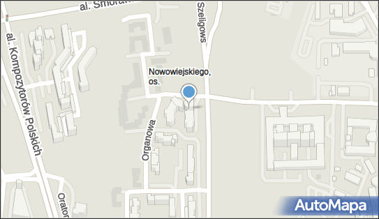 Vision Complex, Organowa 3/69, Lublin 20-882 - Architekt, Projektant, godziny otwarcia, numer telefonu