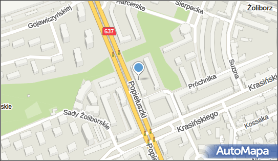 5251355387, Visual-Arch.Pracownia Projektowa Urszula Linke-Zalewska 