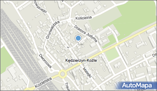 7491455445, Studio Architektury i Wnętrz Ewelina Klajnowska-Węgrzyn 