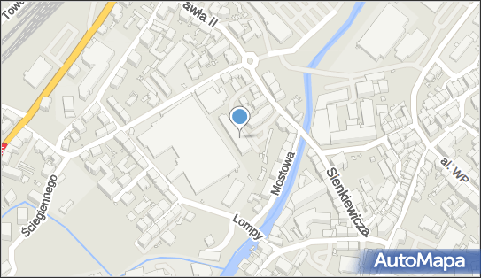 WW Projekt, Papieża Jana Pawła II 11A, Kamienna Góra 58-400 - Architekt, Projektant, godziny otwarcia, numer telefonu