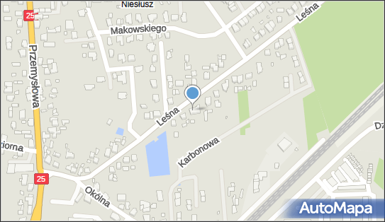 6651548788, Zakład Projektowo-Usługowy 