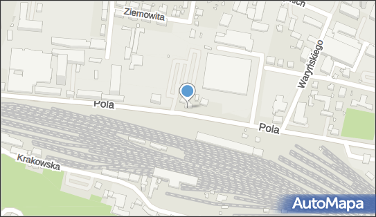Żelasko Izabela Architekton, ul. Wincentego Pola 25, Jelenia Góra 58-500 - Architekt, Projektant, NIP: 6110051929