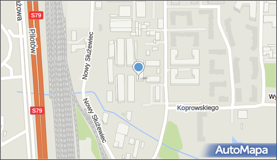 Areszt Śledczy w Warszawie-Służewcu, Kłobucka 5, Warszawa 02-699, numer telefonu