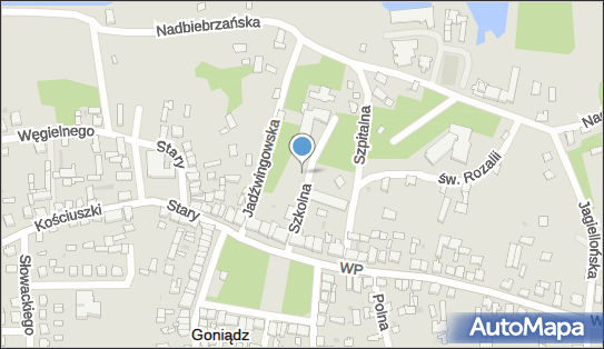 Młodzieżowy Ośrodek Wychowawczy Promyk, Plac 11 Listopada 37 19-110, numer telefonu