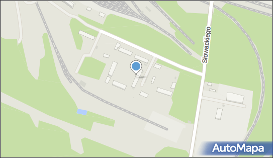 Zakład Karny w Trzebini, Słowackiego 70, Trzebinia 32-540, numer telefonu