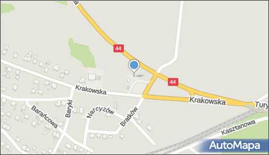 Arge - Stacja paliw, Krakowska 107, Bieruń 43-150 - Arge - Stacja paliw, numer telefonu