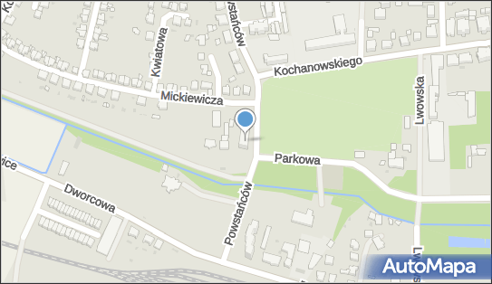 ARiMR - Biuro, Powstańców 4, Głubczyce 48-100 - ARiMR - Biuro, numer telefonu