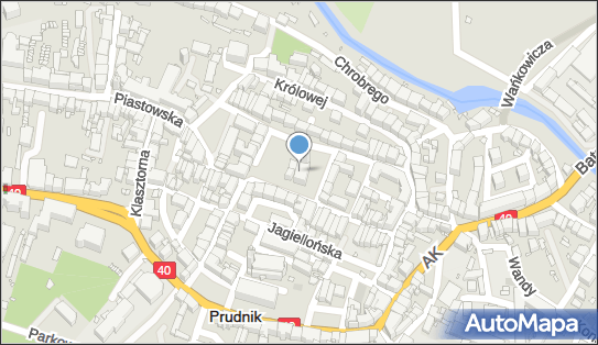 ARiMR - Biuro, Rynek 1, Prudnik 48-200 - ARiMR - Biuro, godziny otwarcia, numer telefonu
