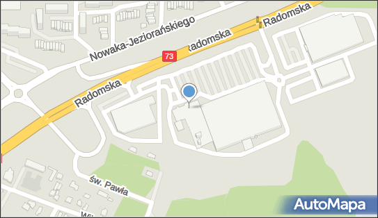 Atelkom - Sklep, ul. Radomska 20C, Kielce 25-323, numer telefonu