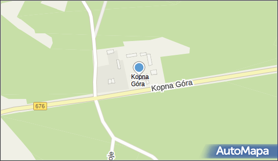 Arboretum im. Powstańców 1863 r., Kopna Góra 2, Kopna Góra 16-030 - Atrakcja turystyczna, godziny otwarcia