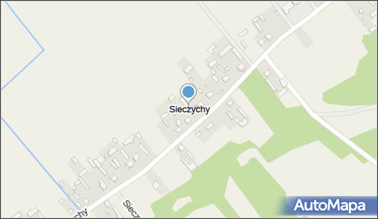 Atrakcja turystyczna, Sieczychy 27b, Sieczychy 07-211 - Atrakcja turystyczna