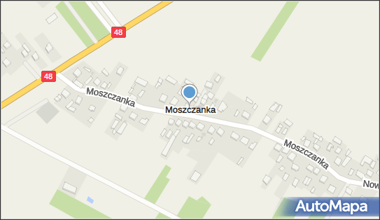 Atrakcja turystyczna, Moszczanka 84, Moszczanka 08-500 - Atrakcja turystyczna