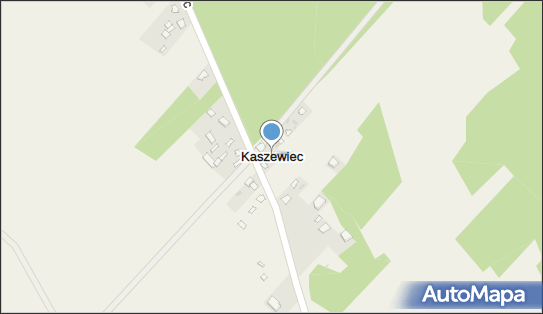 Bitwa, zabytkowe budowle, Kaszewiec 37, Kaszewiec 06-230 - Atrakcja turystyczna