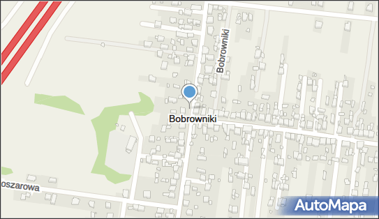 Bobrowniki, 1 Maja 83, Bobrowniki 42-583 - Atrakcja turystyczna