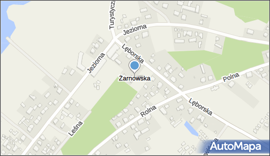 Chaty, ośrodek letniskowy, Lęborska 5, Żarnowska 84-360 - Atrakcja turystyczna